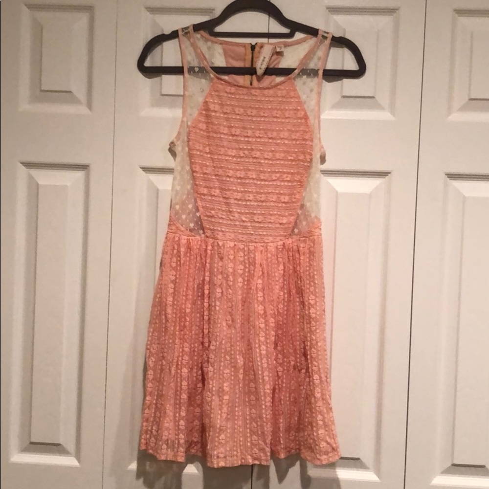 Summer dress